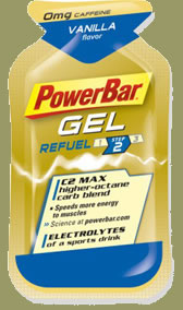 Power Gel (Box)